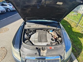 Audi a6 165kw (Oprava) - 8