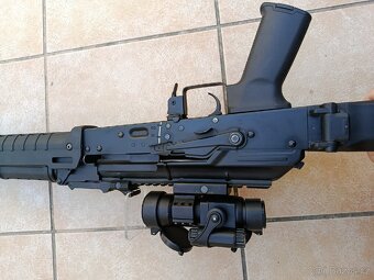 airsoft zbraň - 8