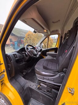 Peugeot Boxer - 8