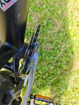 MTB kolo Dema XC Performance Energy 9.0 - 8