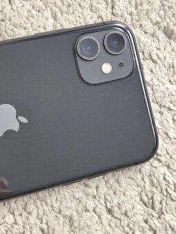 iPhone 11 64gb - face id nejde - 8