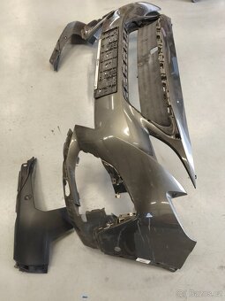 Peugeot 3008 5008 - 8