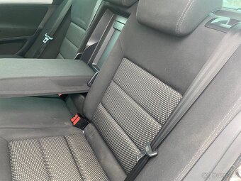 Škoda Octavia Combi 1.9 TDi 77Kw - 8