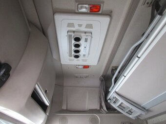 DAF XF 460 FT, SSC, Lowdeck, retarder - 8