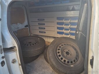 Dacia Dokker 1,5 DCI - 8