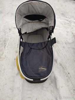 Prodám kočárek Casualplay - 8