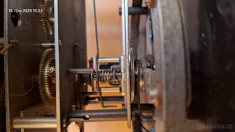 Pendlovky PRAGOTRON - 8