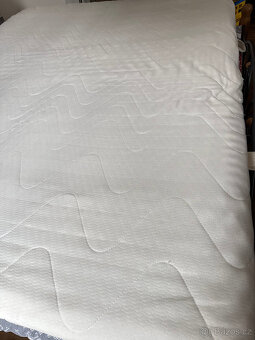 Zdravotní matrace 160x200cm - 8