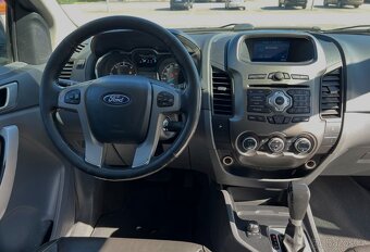 Ford Ranger LIMITED 3.2 200 PS 2014 AUTOMAT - 8