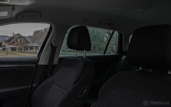 Škoda Superb 2.0 TDI 2021 - 8