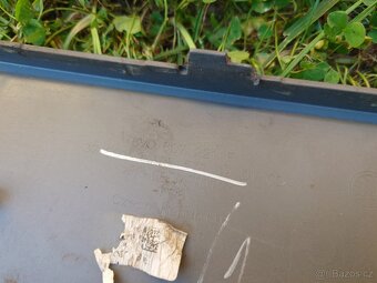 Přední nárazník Škoda Fabia 3 facelift - 8