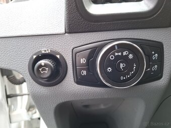 FORD TRANSIT L2H2/ 2.2TDCI/ 92 kW, KLIMA, - 8