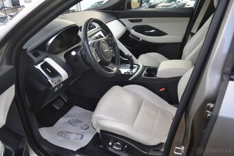 Jaguar E-Pace P200 R-Dynamic AWD Meridian - 8
