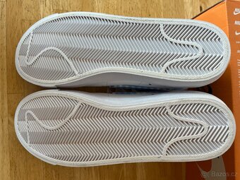 NOVÉ tenisky Nike - 8