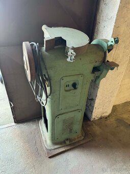 Klempířské stroje - 8