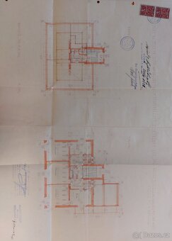 Bytový dům Broumov - 8