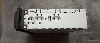 Autorádio Panasonic CQ-C1103NE - 8