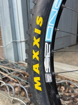 Cannondale-Jekyll 3-vel-s - 8