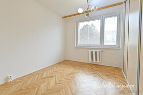 Pronájem bytu 2+1, Laštůvkova, Bystrc, 18000Kč/měs, 54 m2 - 8