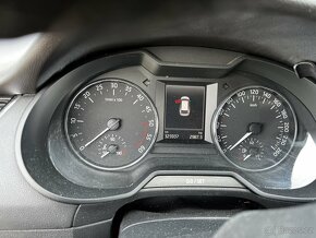 Prodám Škoda Octavia     2.0tdi 4x4 - 8