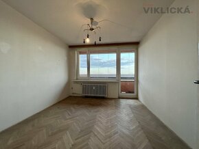 Prodej bytu 3+1, 84 m2, Praha - Michle - 8