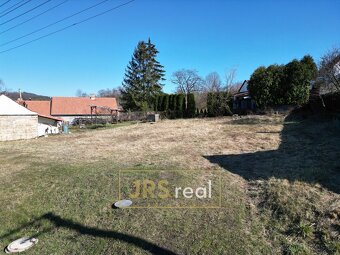 Prodej stavebního pozemku, 509 m2 - Hvězdlice - Nové Hvězdli - 8