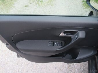 Polo 1.0,Digitální klima,57000km - 8