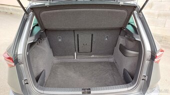 Škoda Karoq 1.5TSI 110 kW DSG STYLE PLUS-1.maj-DPH-ČR - 8