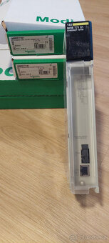 Modicon Quantum HSBY – moduly nové - 8