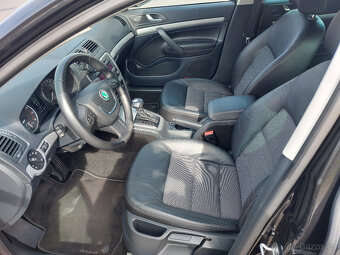 Škoda Octavia II kombi 1.4TSi 90kW,DSG,xenony,senzory - 8