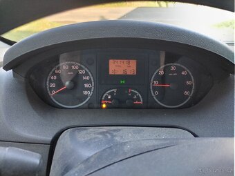 Fiat Ducato 2,3 L2H1 - 8