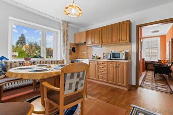 PRODEJ RD UHERSKÝ BROD, 9. KVĚTNA - 8
