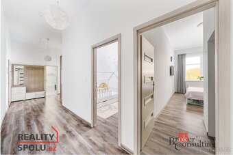 Prodej, byty/3+kk, 91 m2, Topolová 910, 28924 Milovice, Nymb - 8