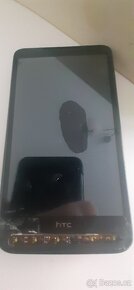 HTC HD2 - 8