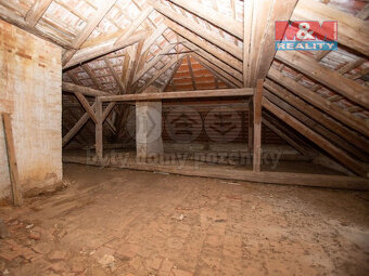 Prodej rodinného domu, 440 m², Obrataň - Vintířov - 8
