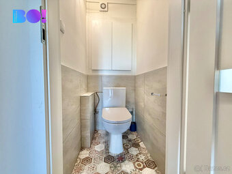 Pronájem bytu 3+1, 69 m², ul. Svatopluka Čecha, Bohumín - 8