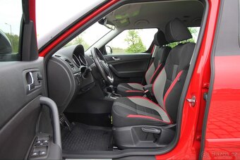 YETI ,2.0Tdi-125kw,DSG,4x4,MonteCarlo,Xen,Navi,WEBASTO,Tažné - 8