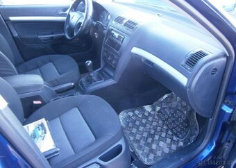 Škoda Octavia 1.9TDi 77kw,digi klima nafta manuál 77 kw - 8
