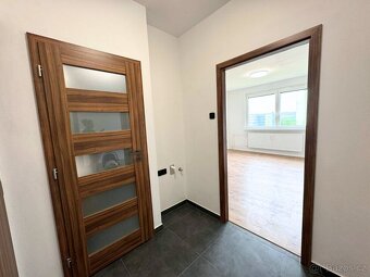 🏠 Nově zrekonstruovaný byt 1+1 (39 m²) k okamžitému nastěho - 8