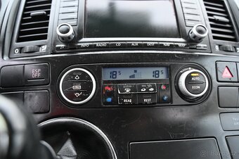 Volkswagen Multivan T5 1.9TDI 75KW 3/2007 - 8