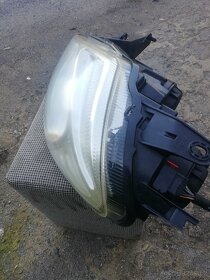 Citroen C8 - 8