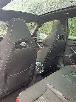 Škoda Kamiq Monte Carlo 1.5 tsi DSG 110kW - 8