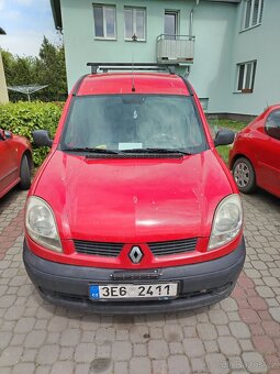 Renault kangoo express - 8