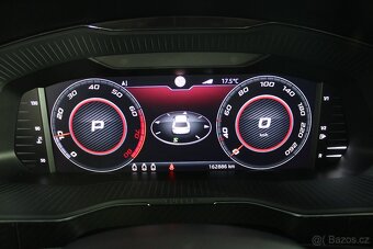 Škoda Superb Sportline 1.5TSi DSG 110/kW,Virtual,Kessy,Led - 8