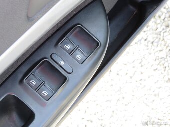 Škoda Octavia II 1.6TDi , 77 kW nafta, 2010 - 8