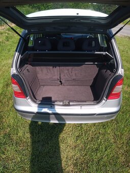 Mercedes A 170 cdi automat,výbava Elegance - 8