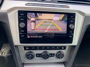 Volkswagen Passat Variant 2,0 TDi, DGS automat, CEBIA - 8