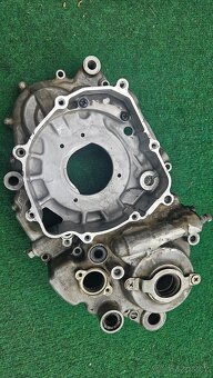 SUZUKI LTZ 400 Kártre motora - 8