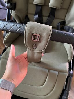 Moon ReSea S EDITION+ MOSS GREEN 2023 - 8