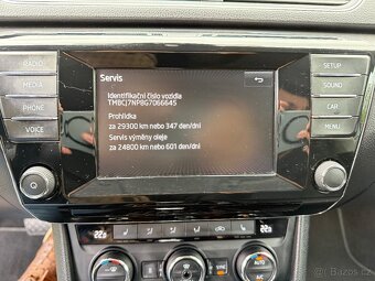 Skoda Superb III 2.0 TDI 140kW Style 4x4 - 8